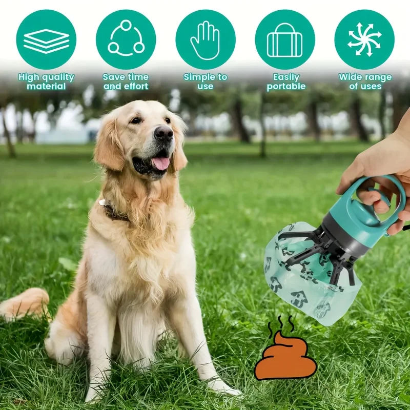 PawClean Scoop