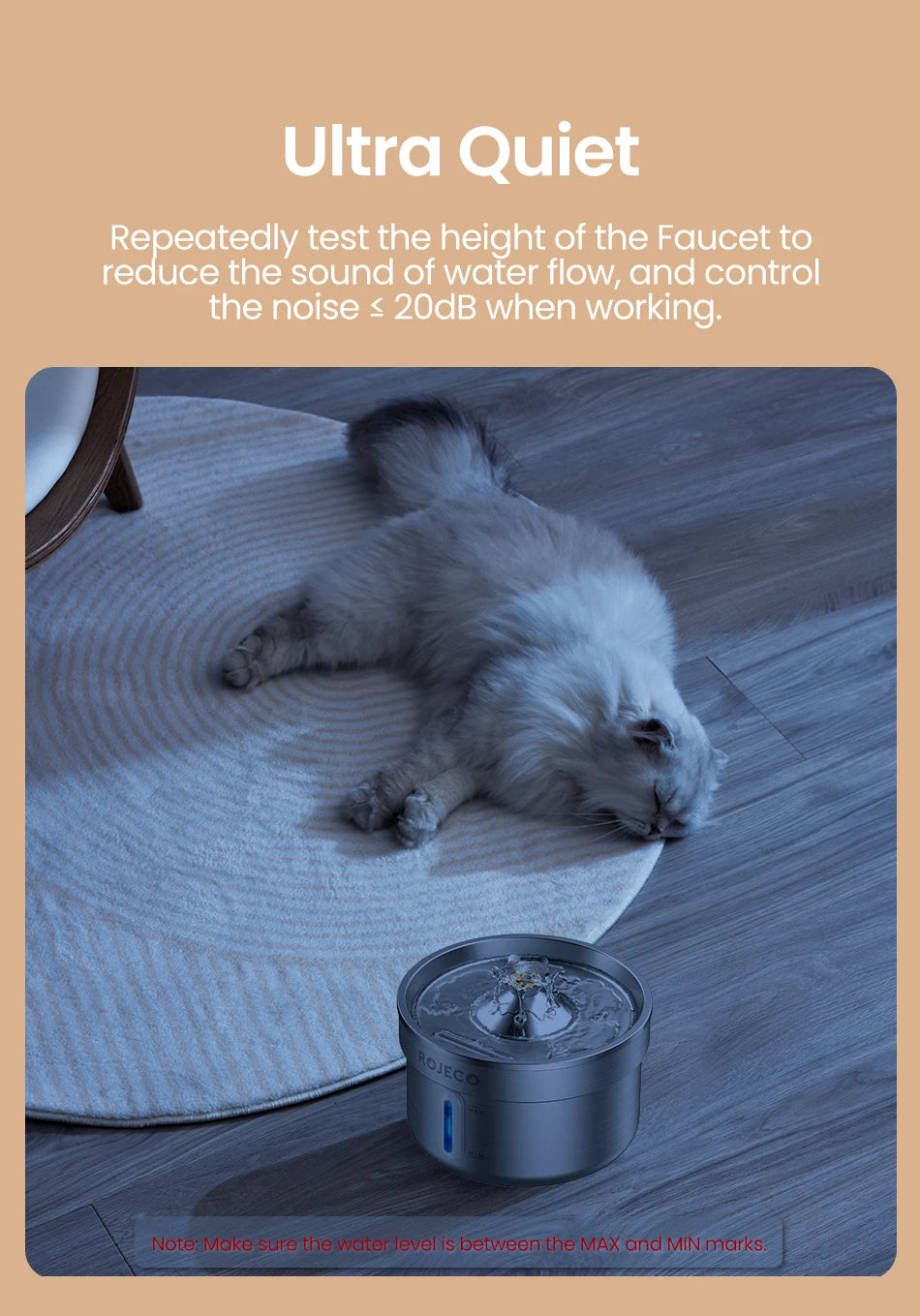 Pawlixs AquaFlow™