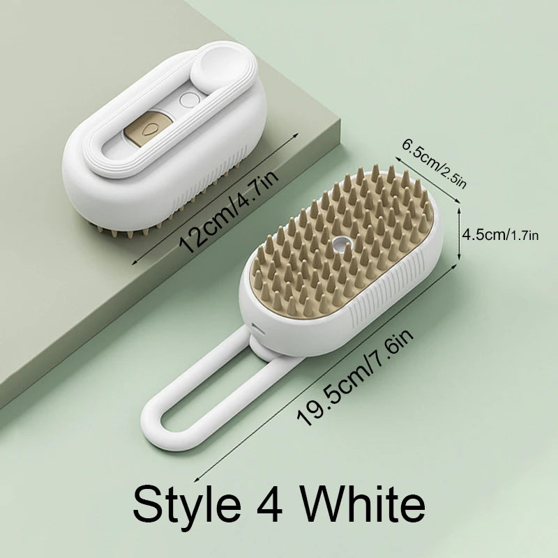 PawSpa Grooming Brush