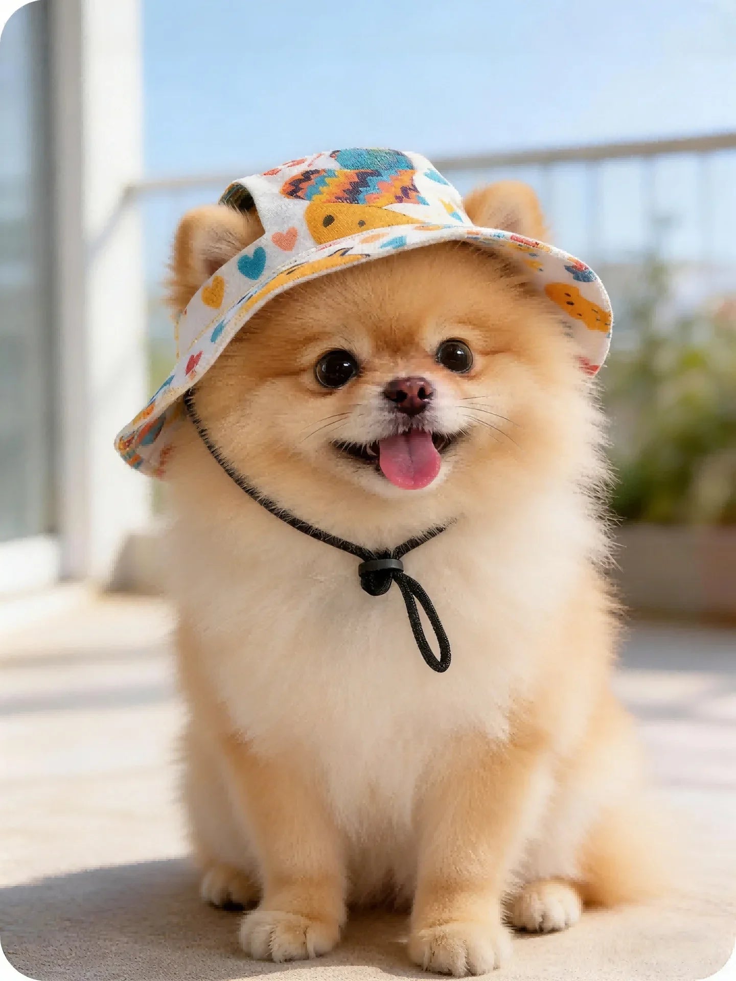 Pawlixs SunnyPaws™