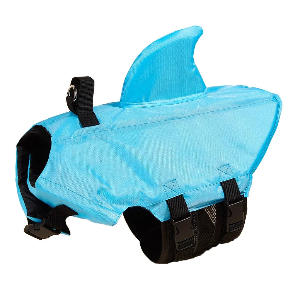 Pawlixs SharkGuard™