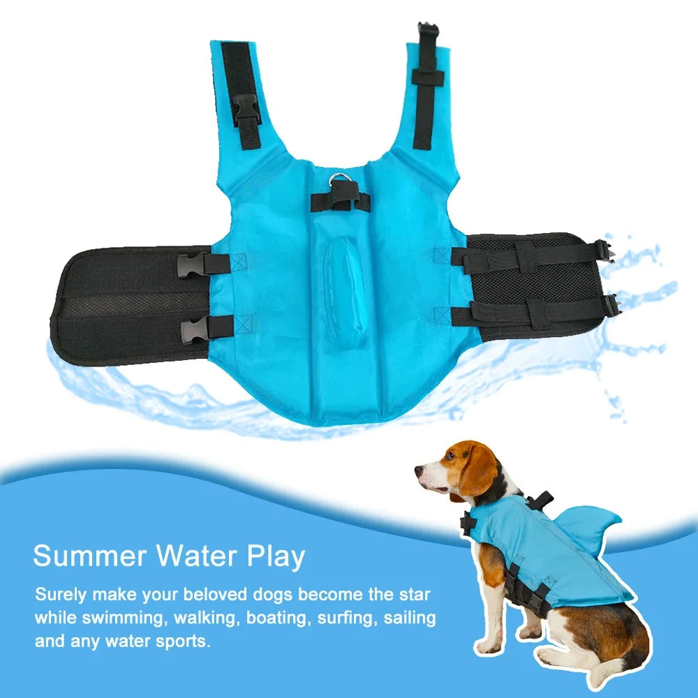 Pawlixs SharkGuard™