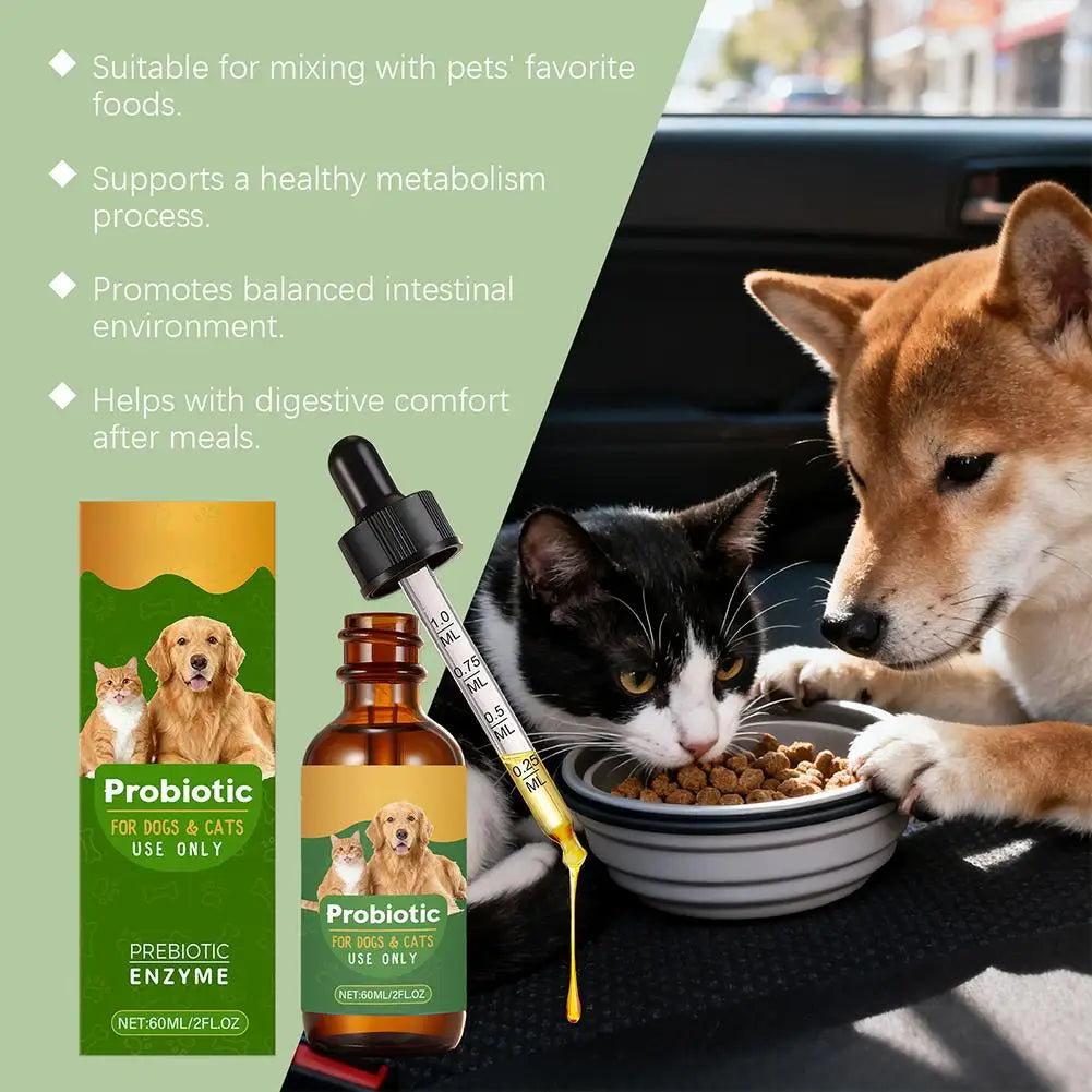 Pawlixs BellyBoost™