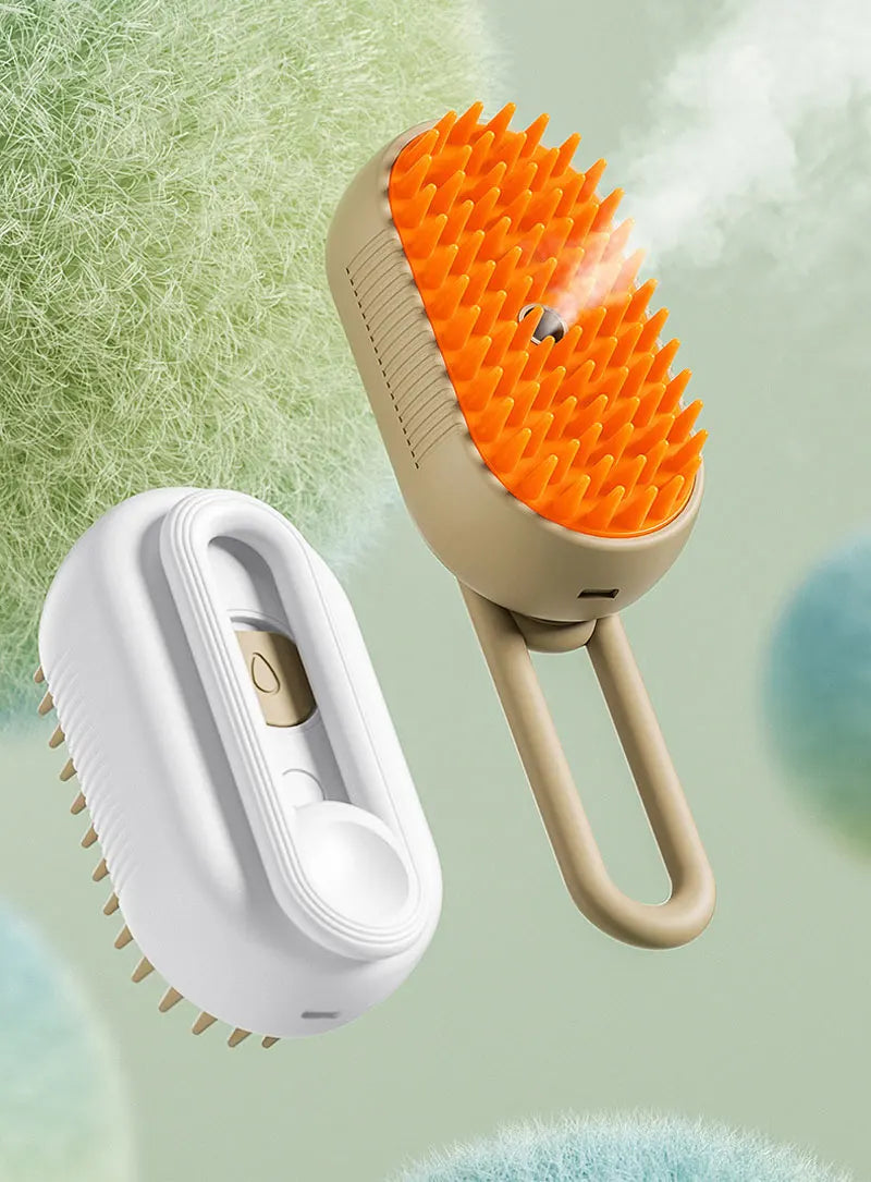 PawSpa Grooming Brush