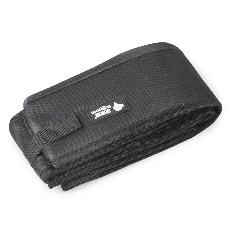 PawFold™ Travel Litter Box