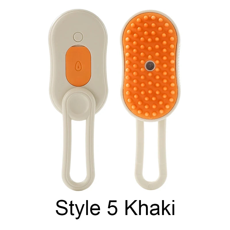 PawSpa Grooming Brush