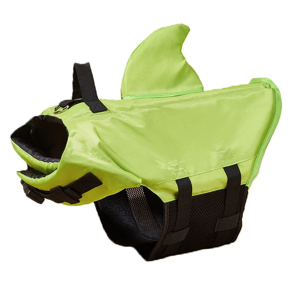 Pawlixs SharkGuard™