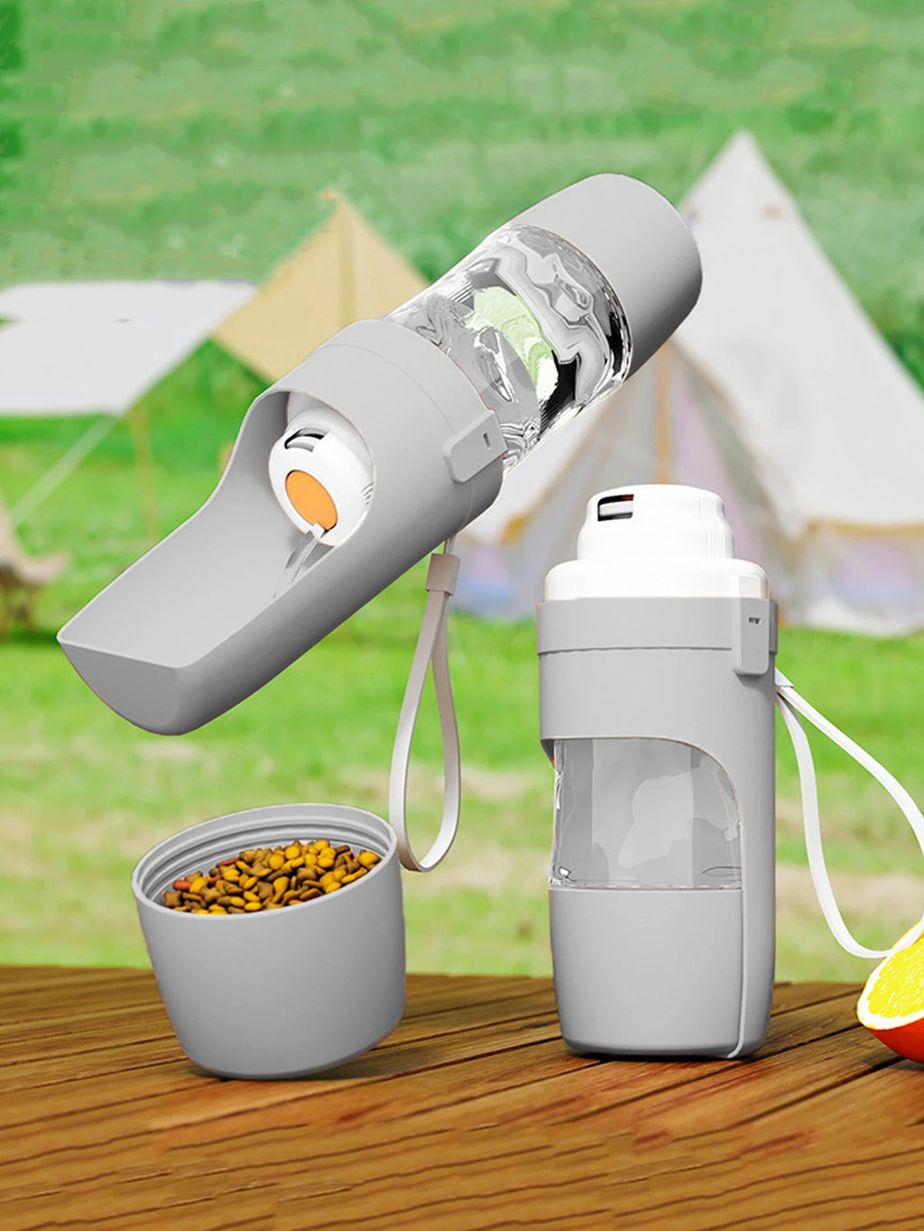 PetLuxe Travel Bottle