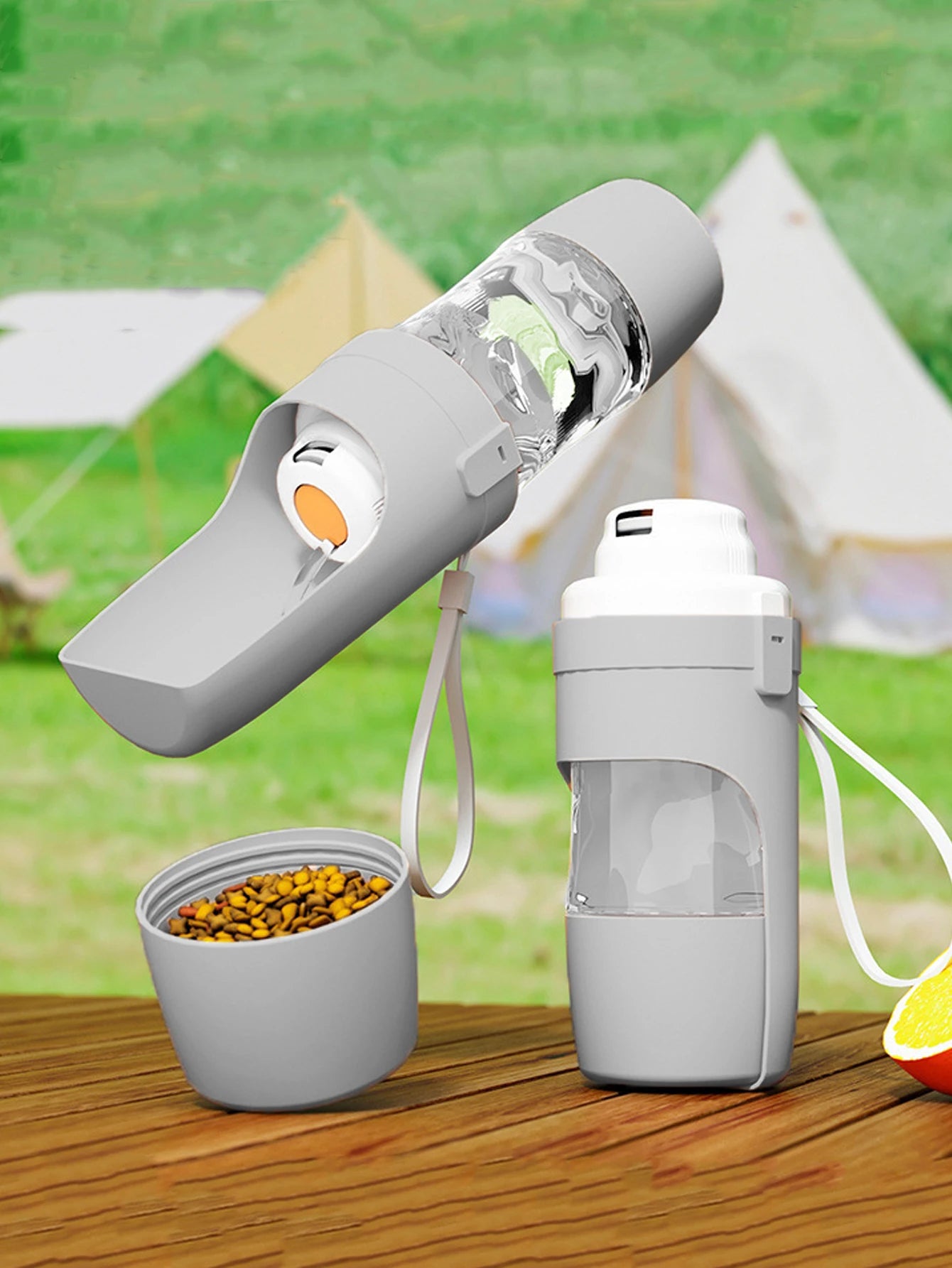 PetLuxe Travel Bottle