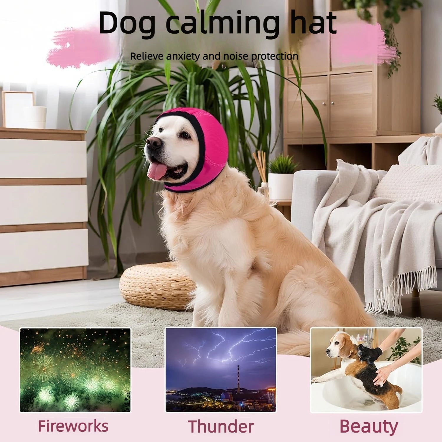 Pawlixs CozyQuiet™