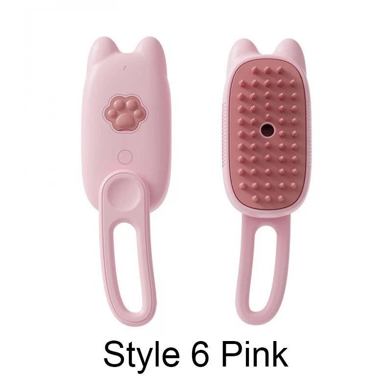 PawSpa Grooming Brush