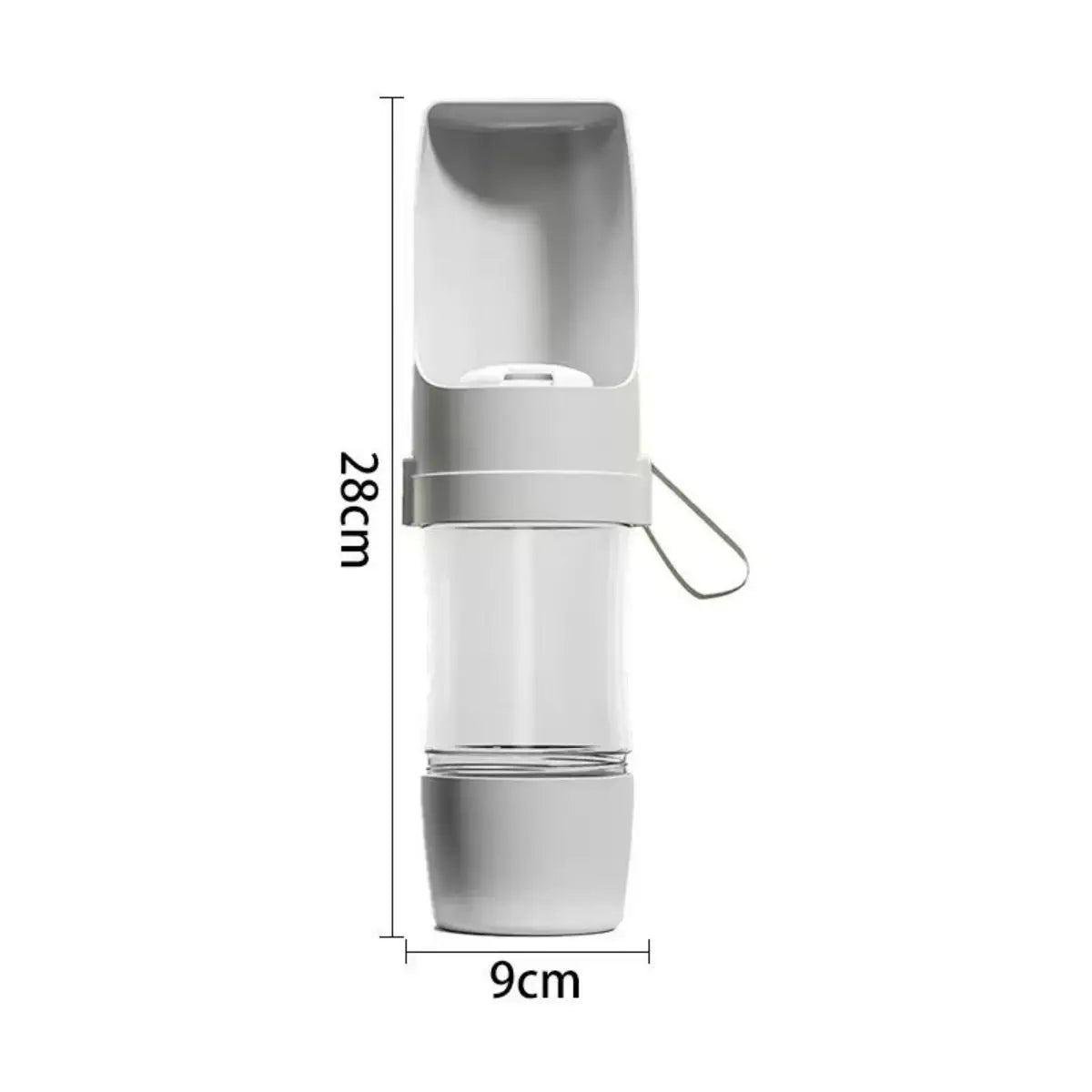 PetLuxe Travel Bottle