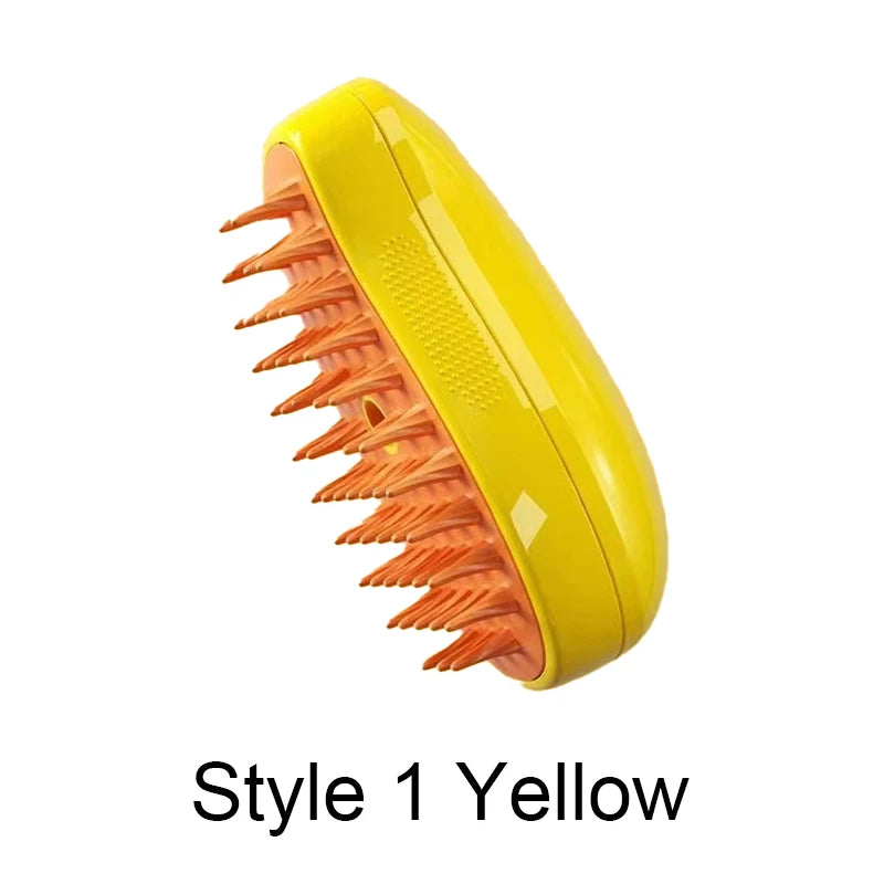 PawSpa Grooming Brush