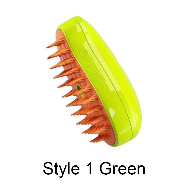 PawSpa Grooming Brush