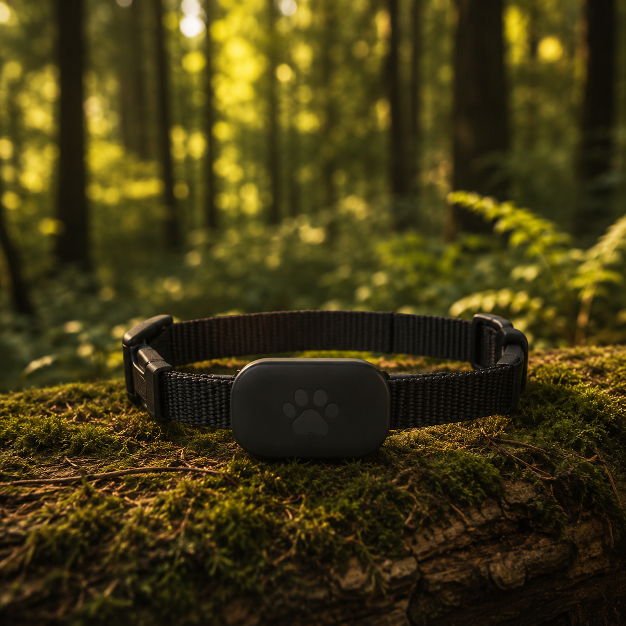 PawTrack™ GPS Locator