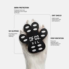 PawGrip™ Anti-Slip Pads
