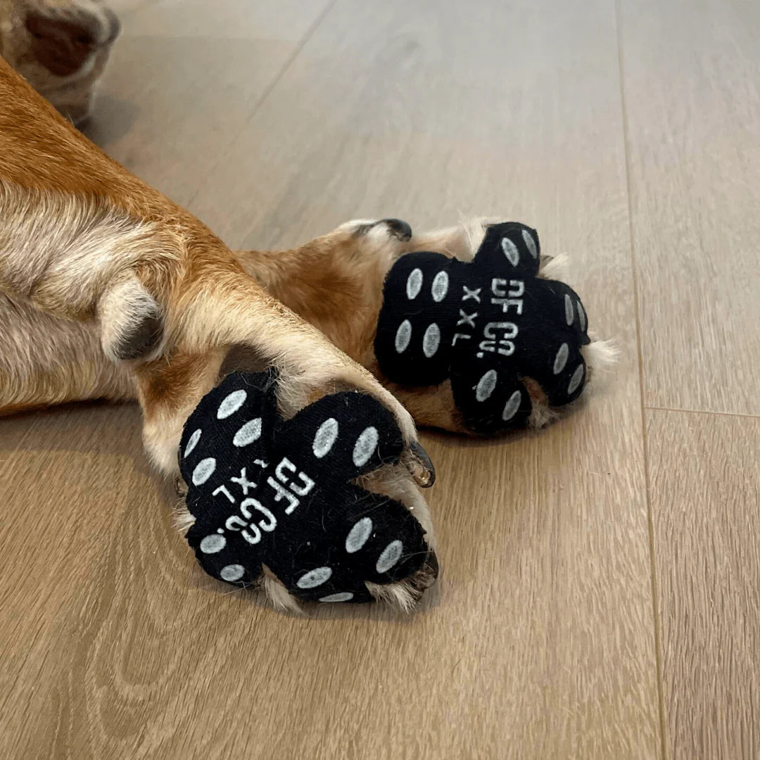PawGrip™ Anti-Slip Pads